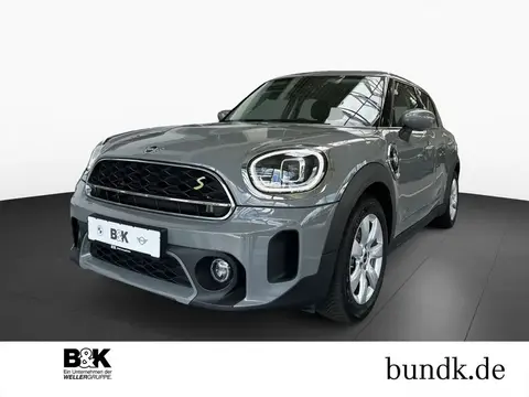 Used MINI COOPER Hybrid 2022 Ad 