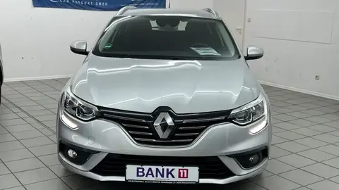 Annonce RENAULT MEGANE Diesel 2020 d'occasion 