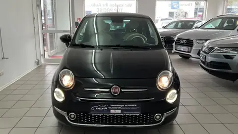 Annonce FIAT 500 Essence 2018 d'occasion 