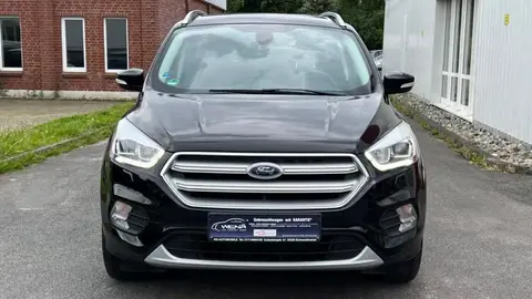 Used FORD KUGA Diesel 2018 Ad 