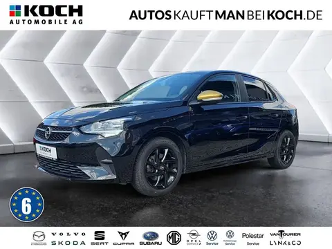 Annonce OPEL CORSA Essence 2019 d'occasion 