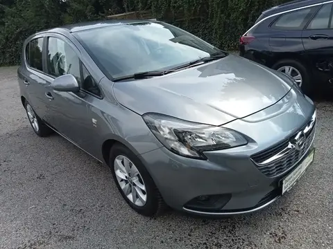 Used OPEL CORSA Petrol 2017 Ad 