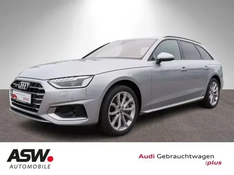 Used AUDI A4 Diesel 2020 Ad 