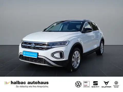 Used VOLKSWAGEN T-ROC Petrol 2023 Ad 