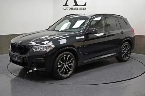 Used BMW X3 Diesel 2021 Ad 