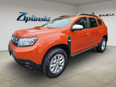 Used DACIA DUSTER Diesel 2023 Ad 