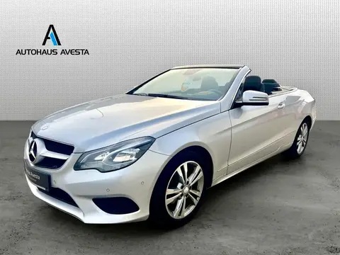 Used MERCEDES-BENZ CLASSE E Diesel 2014 Ad 