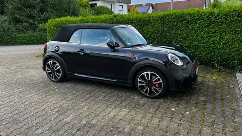 Annonce MINI JOHN COOPER WORKS Essence 2023 d'occasion 