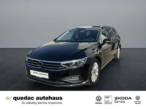 Used VOLKSWAGEN PASSAT Diesel 2023 Ad 