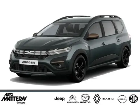 Used DACIA JOGGER Petrol 2024 Ad 