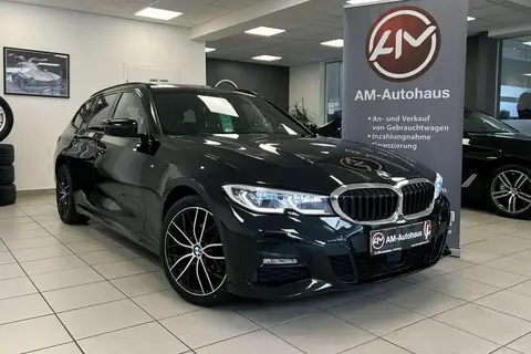 Annonce BMW SERIE 3 Essence 2021 d'occasion 