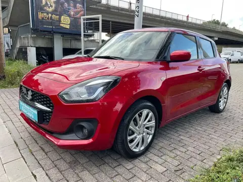 Annonce SUZUKI SWIFT Essence 2022 d'occasion 