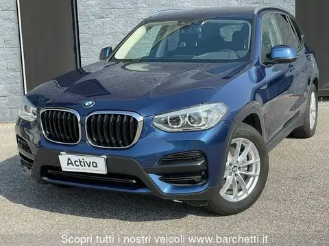 Used BMW X3 Diesel 2019 Ad 