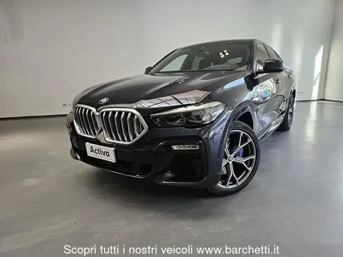 Used BMW X6 Diesel 2021 Ad 