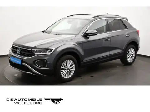 Used VOLKSWAGEN T-ROC Petrol 2023 Ad 