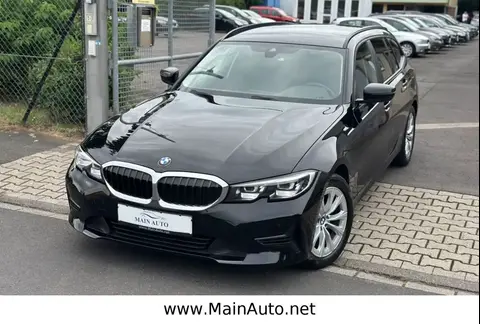 Annonce BMW SERIE 3 Diesel 2020 d'occasion 