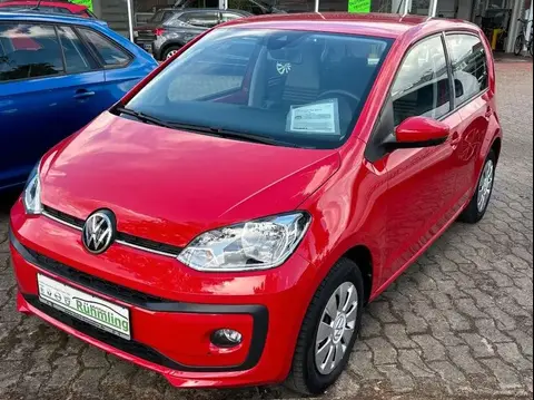 Used VOLKSWAGEN UP! Petrol 2021 Ad 