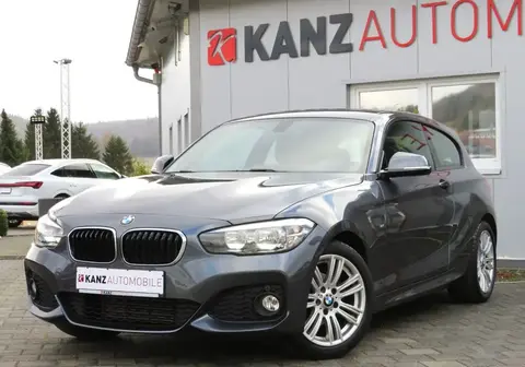 Used BMW SERIE 1 Petrol 2016 Ad 