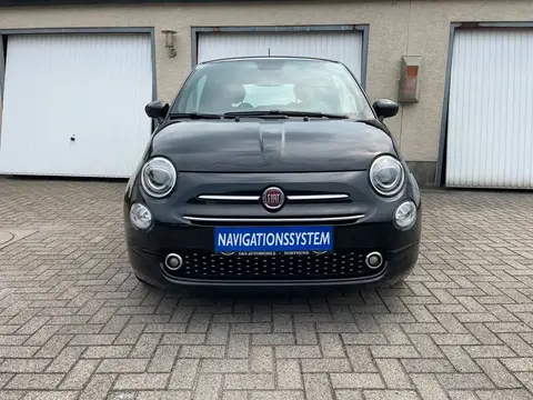 Annonce FIAT 500 Essence 2019 d'occasion 