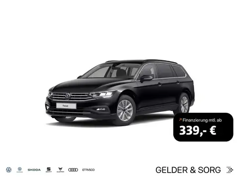 Used VOLKSWAGEN PASSAT Diesel 2021 Ad 