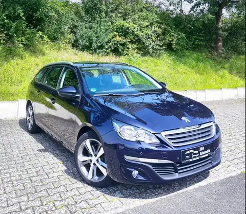 Used PEUGEOT 308 Diesel 2015 Ad 