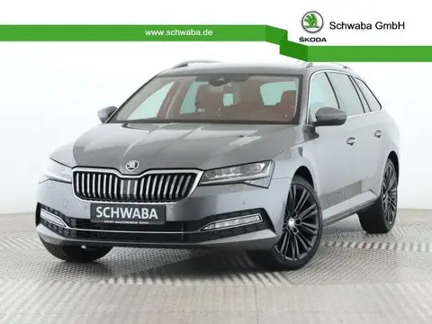 Used SKODA SUPERB Diesel 2023 Ad 