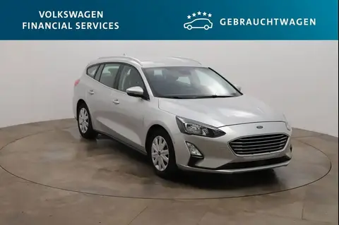 Used FORD FOCUS Petrol 2020 Ad 