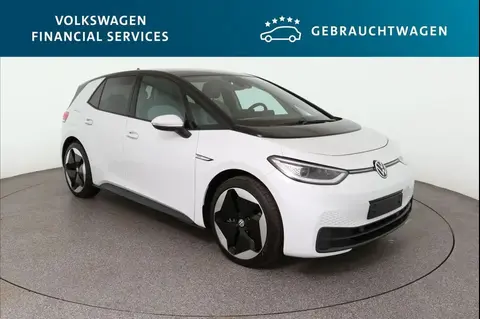 Used VOLKSWAGEN ID.3 Not specified 2020 Ad 