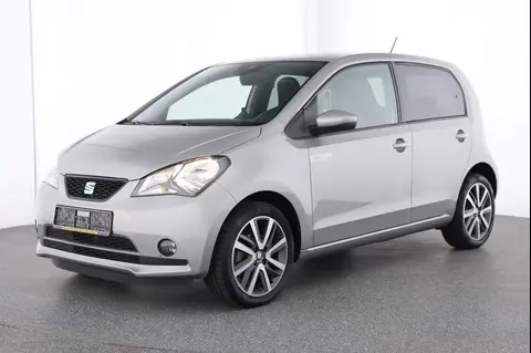 Used SEAT MII Not specified 2021 Ad 