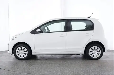 Annonce VOLKSWAGEN UP! Non renseigné 2021 d'occasion 