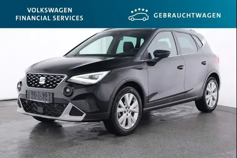 Used SEAT ARONA Petrol 2021 Ad 