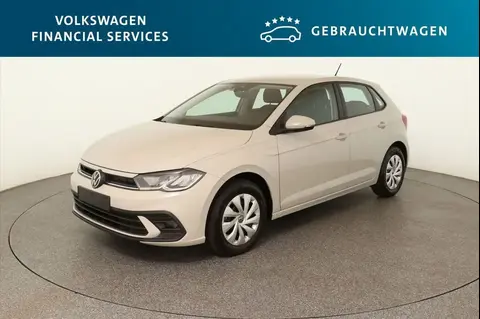 Used VOLKSWAGEN POLO Petrol 2023 Ad 