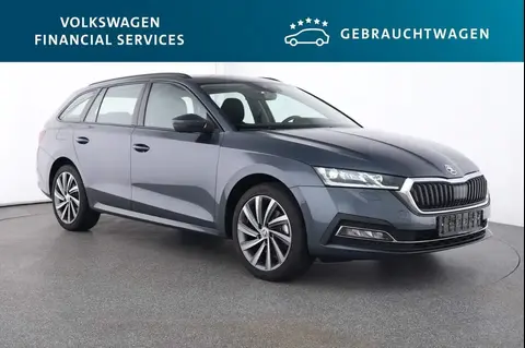 Used SKODA OCTAVIA Hybrid 2020 Ad 