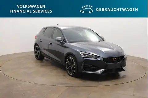 Used CUPRA LEON Hybrid 2022 Ad 