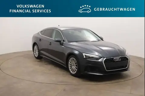 Used AUDI A5 Petrol 2022 Ad 