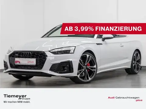 Annonce AUDI A5 Essence 2023 d'occasion 