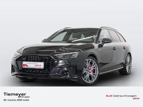 Annonce AUDI A4 Essence 2023 d'occasion 