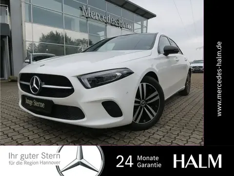 Used MERCEDES-BENZ CLASSE A Petrol 2020 Ad 