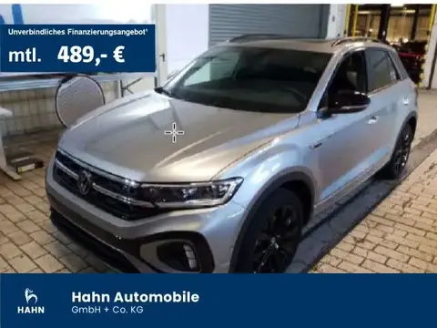 Annonce VOLKSWAGEN T-ROC Essence 2023 d'occasion 