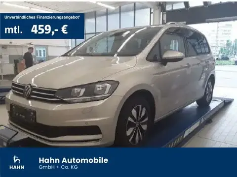 Annonce VOLKSWAGEN TOURAN Essence 2023 d'occasion 