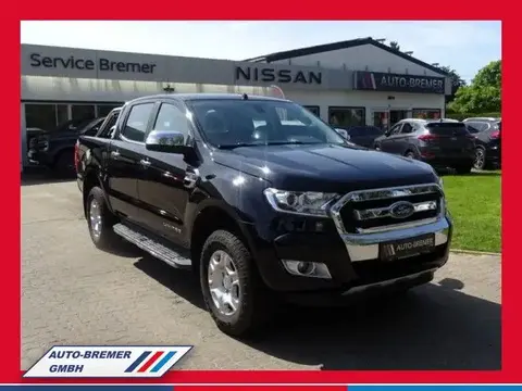 Used FORD RANGER Diesel 2018 Ad 