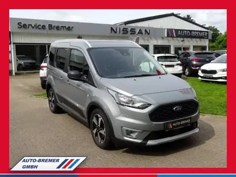 Annonce FORD TOURNEO Diesel 2022 d'occasion 