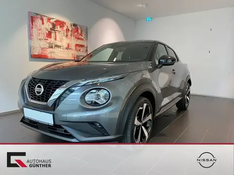 Used NISSAN JUKE Petrol 2020 Ad 