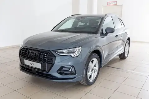 Annonce AUDI Q3 Essence 2024 d'occasion 