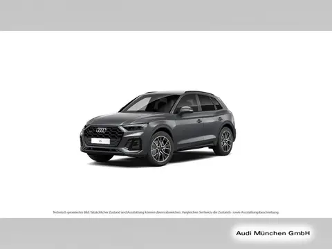 Used AUDI Q5 Diesel 2021 Ad 