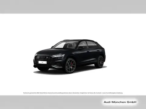 Annonce AUDI Q8 Diesel 2020 d'occasion 