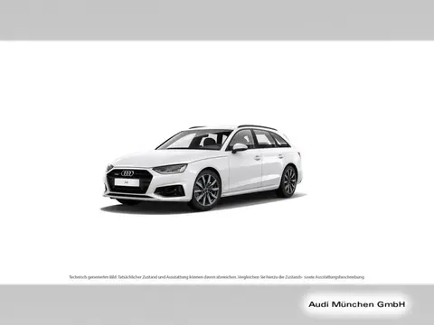 Used AUDI A4 Petrol 2021 Ad 