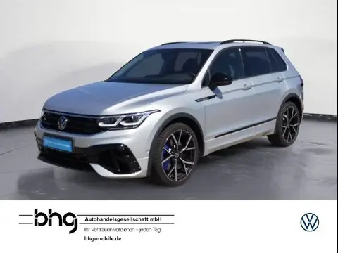 Annonce VOLKSWAGEN TIGUAN Essence 2023 d'occasion 