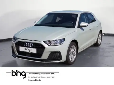 Used AUDI A1 Petrol 2023 Ad 