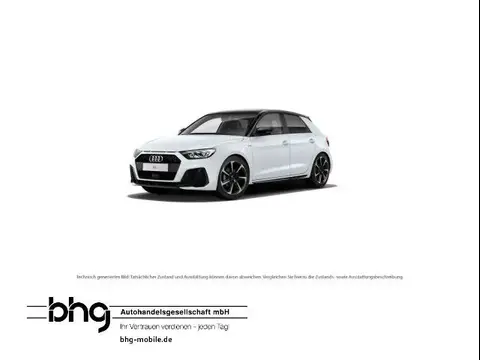 Annonce AUDI A1 Essence 2019 d'occasion 